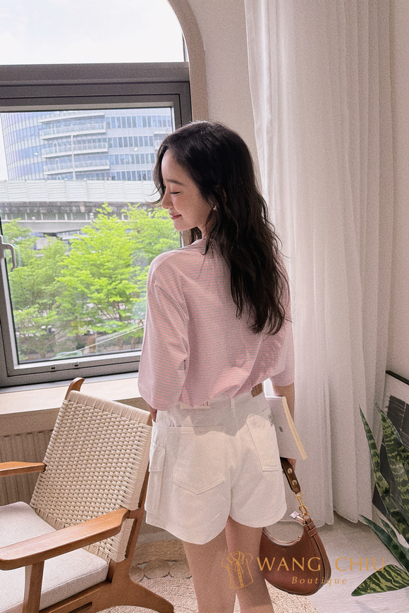WANG CHIU 麻豆照